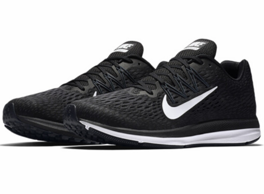 NIKE�Ϳ�AA7406-001���Ӛ�|�ܲ�Ь ZOOM WINFLO 5 ���� �\��Ь