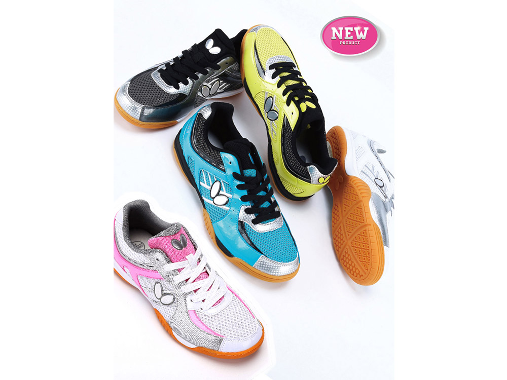 ����Butterflyƹ����Ь LEZOLINE-3