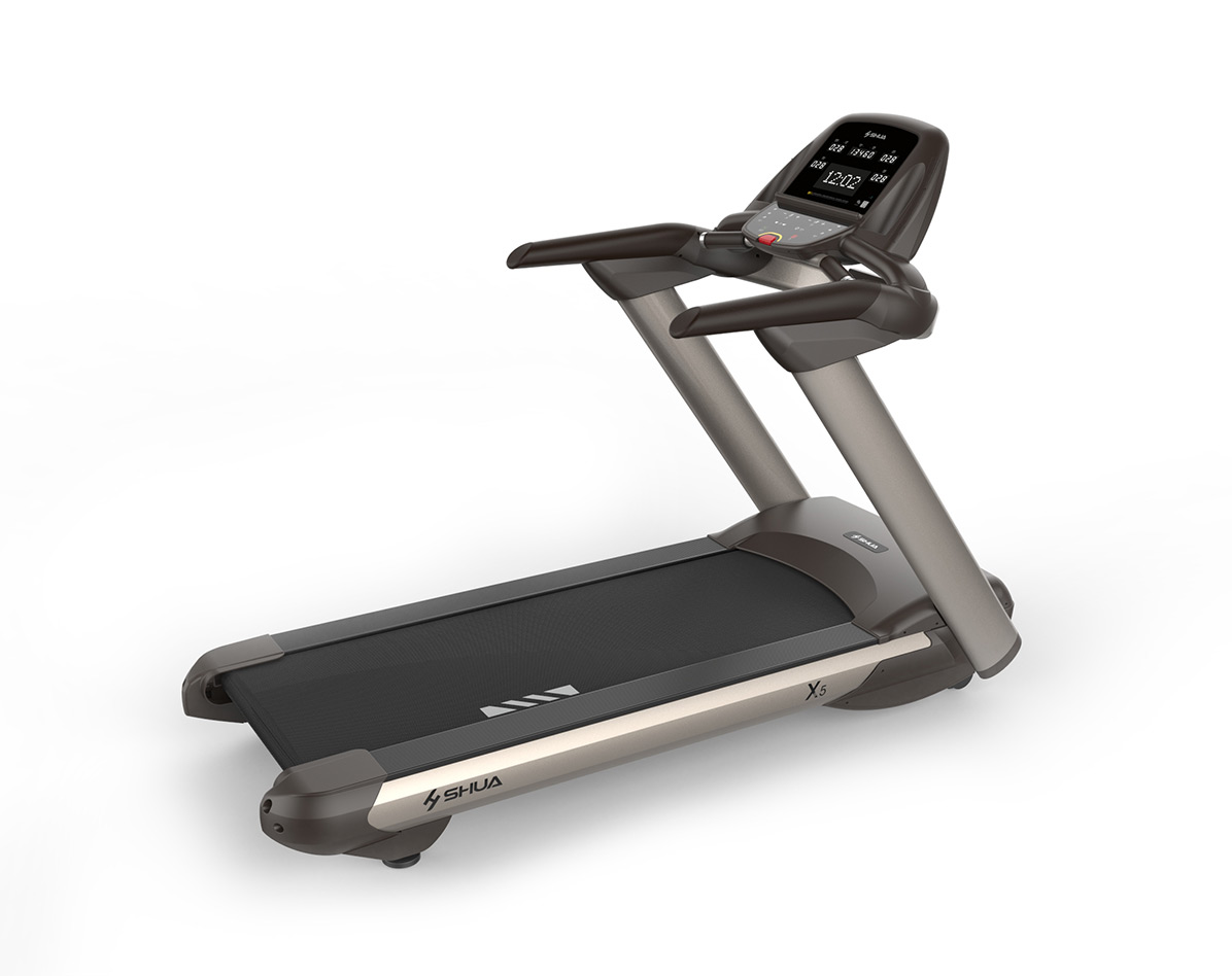 舒華SH-T5517I 跑步機(jī)X5