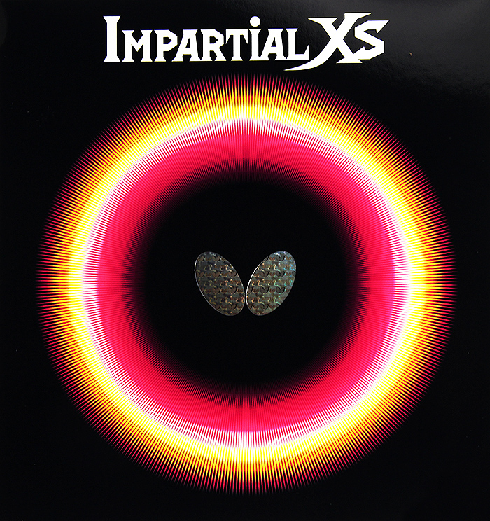����Butterfly IMPARTIAL XS(00420) ���z���z ������D����
